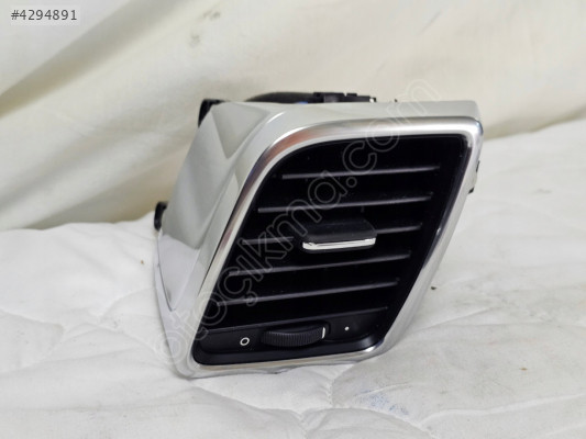 PORSCHE PANAMERA KLİMA ÜFLEME IZGARA 970552131