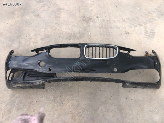 BMW F30 318 320 LCİ ÖN TAMPON ORJINAL