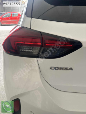 Opel Corsa F 2023 Sol Arka iç Stop 9830097780 Hatasız Orjinal GM