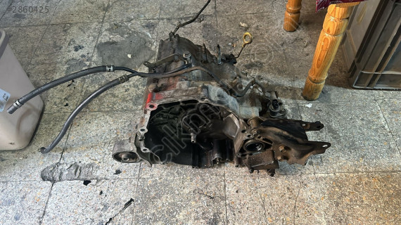 2001-2005 HONDA VTEC 2 OTOMOTİK ŞANZIMAN ORJ ÇIKMA