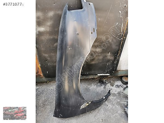 OPEL VECTRA A SAĞ ÖN ÇAMURLUK