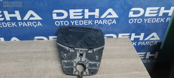 FORD COURİER TORPİDO YUVASI ET76-R04694-AH
