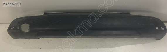 02513 RENAULT CLİO 4 ARKA TAMPON SPORTTOURER