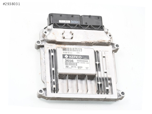 Hyundai İ10 Motor Beyni 39110-02ID0 39100-02ID3 9030933656KB