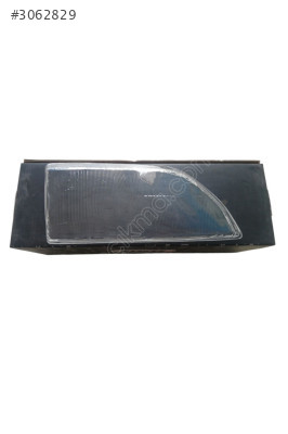 Ford Escort Uyumlu Mika Far Camı Sag R 91-95
