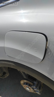 CİTROEN C4X YAKIT DEPO KAPAGI