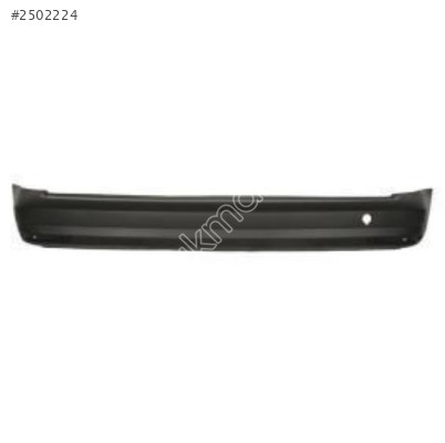VOLKSWAGEN CADDY 2016 2020 ARKA TAMPON SIFIR 2K5807417A