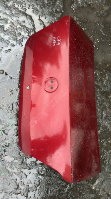 FİAT LİNEA BAGAJ KAPAĞI KONUK OTO