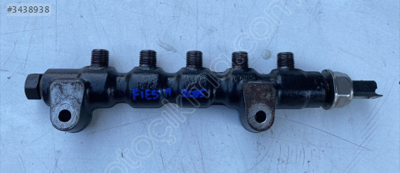 ford fiesta 2005 1.4 rail borusu (son fiyat)