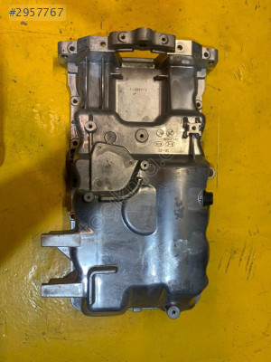 Yağ Karteri Hyundai Accent Blue 215102A321