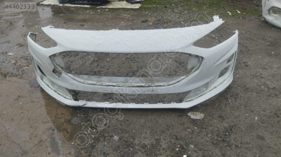 Ford Focus 2023-2025 ön tampon orjinal çıkma