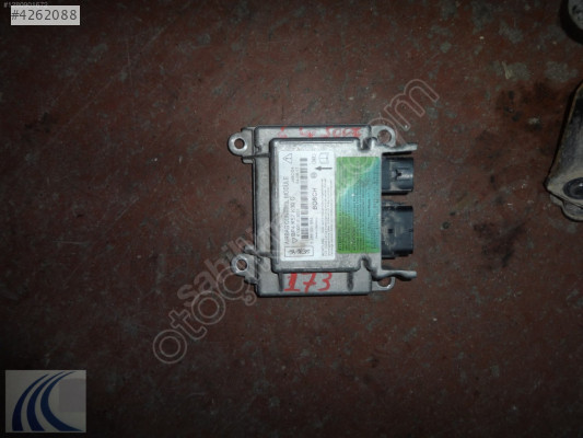 MAZDA 3 2004 ÇIKMA AİRBAG BEYİNİ