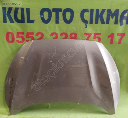 ford focus 3 kaput
