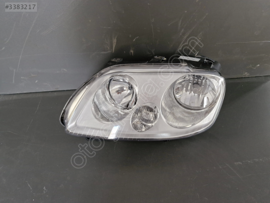 VOLKSWAGEN CADDY SOL ÖN FAR SIFIR 2004-2010