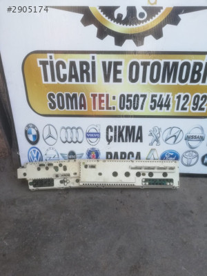 tempra dijital saat