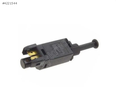 FREN PEDAL MÜŞÜRÜ POLO 96-00 / CLASSİC 96-00 191945515B