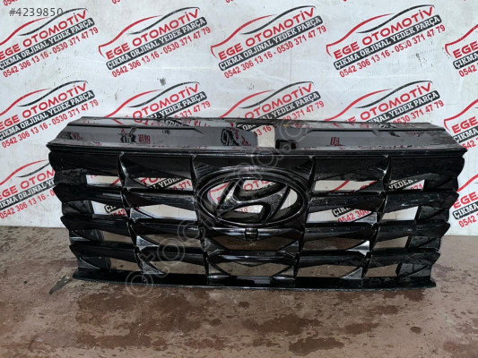 20202024 HYUNDAİ TUSCON KAMERALI ÖN PANJUR