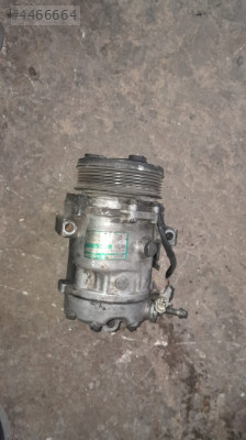 Opel combo c 1.7 klima kompresör