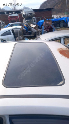 CHEVROLET EPİCA SUNROOF.OTO ERKAN ÜNYE