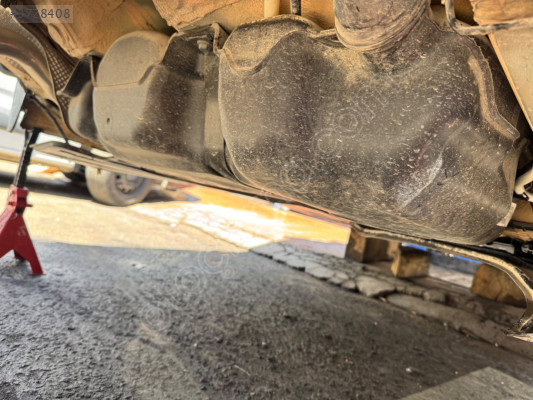 VOLKSWAGEN T-ROC ÇIKMA ORJİNAL YAKIT DEPOSU 5WA201085 5Q020101