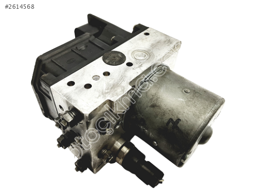 Peugeot 407 ABS 9661731180 S118676001N 15710504-D Garantili Parça