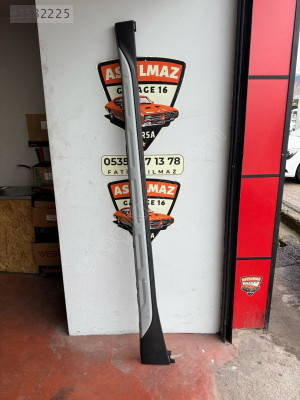 EGEA CROSS SOL YAN MARŞPİYEL PLASTİĞİ ORJİNAL