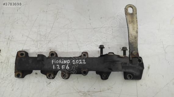 fiat fiorino 2022 1.3 egzoz manifoldu (son fiyat)
