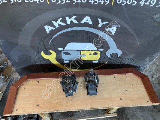 Dacia Lodgy Sağ Emniyet Kemeri Orijinal Çıkma