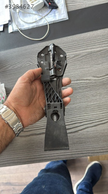 Audi a6 kaput açma mandalı c7