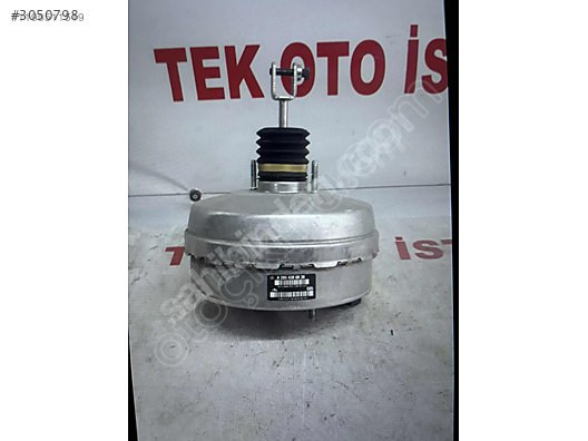 MERCEDES C SERİSİ 205 KASA WESTİNGHOUSE A2054300030