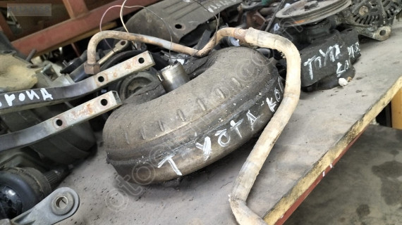 91 Toyota Corolla otomatik şanzıman türbin