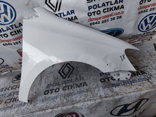 Volkswagen Polo Ön sağ çamurluk