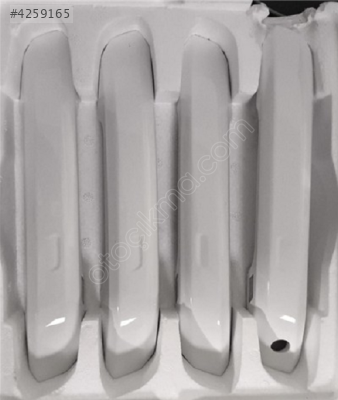 A5 DIŞ KAPI KOLU TAKIMI A4 Q5 2015 2016 2017 2018SIFIR 8W1837239