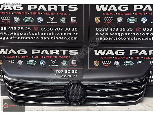 2011 - 2014 VW PASSAT ÖN PANJUR 3AA853651