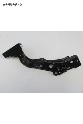 Mitsubishi Lancer Far Yuva Saci Sol Ön Panel Yan Parça Tw 200820