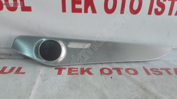 Mercedes C 205 KAPI DÖŞEMESİ SAĞ ÖN İÇ NİKELAJI A205720XX