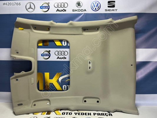 VOLVO S90 TAVAN DÖŞEMESİ