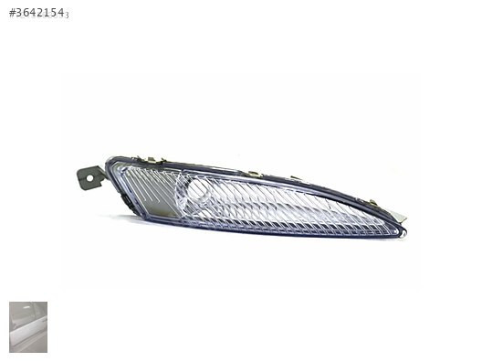 Opel Astra J Ön Sağ Tampon Sinyali 1226161