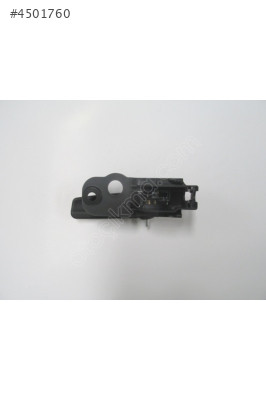 Citroen Nemo Ön Kapı İç Açma Kolu Sol Hushan 20082016