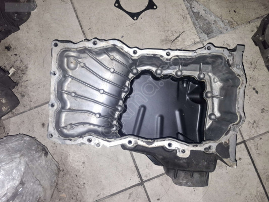 ÖZMEN OPEL CHEVROLET CAPTİVA ÇIKMA KARTER