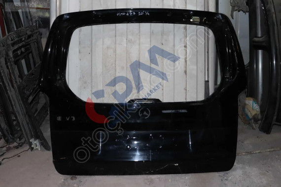 MERCEDES VİTO A477 BAGAJ KAPAĞI A477421014