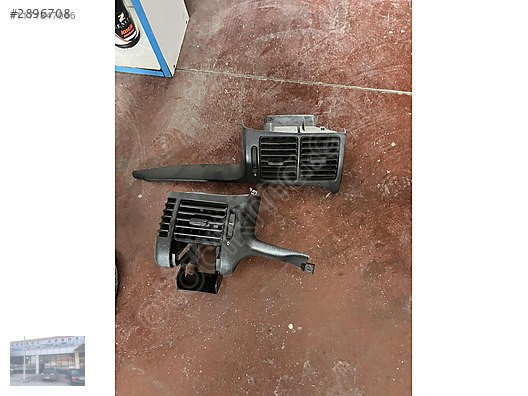 OPEL VECTRA B KALORİFER MUZULU ÇIKMA