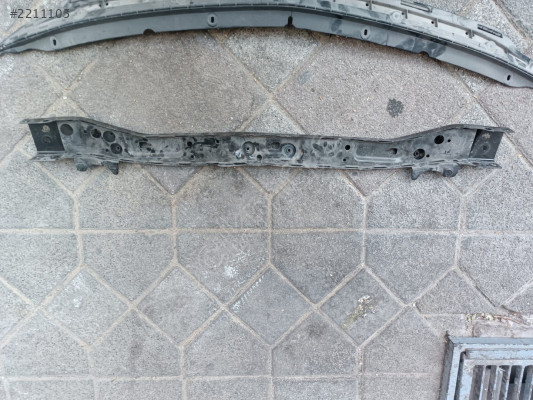 OPEL INSİGNİA B ÖN  PANEL ÇIKMA  ORJİNAL YEDEK PARÇA