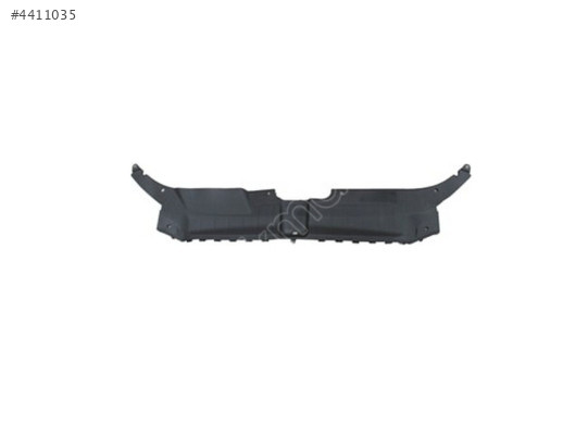 ÖN PANEL ÜST PLASTİĞİ Q5 2009-SIFIR 8R0807081