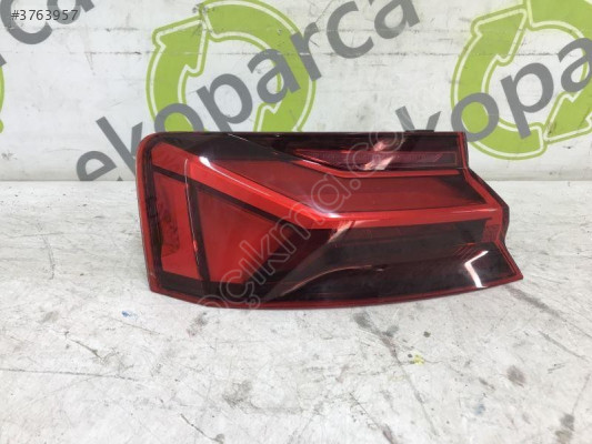 AUDI A5 2020 2024 SOL DIŞ STOP 8W6945091AA