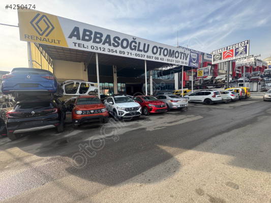 Megane 4 sol ön kapı