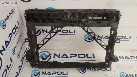 6V0805588F SKODA FABİA ÖN PANEL 2015/2022