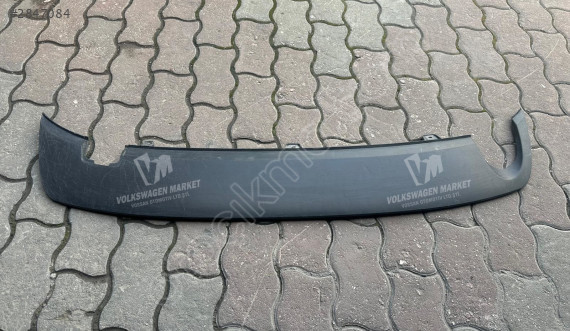 VW JETTA 15-18 ARKA TAMPON SPOİLERİ 5C6807433G