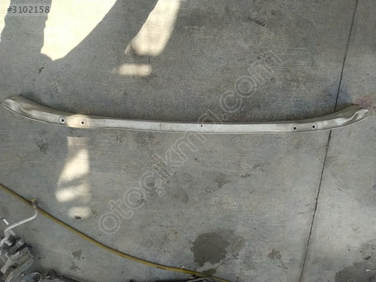 ÇIKMA MERCEDES A-CLASS W169 ÖN TAMPON DEMİRİ