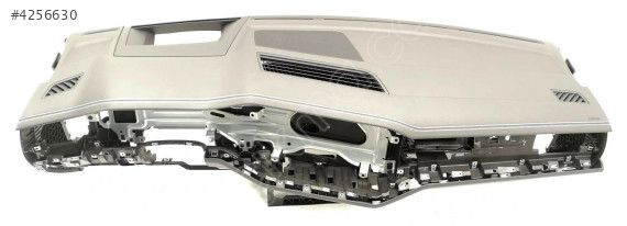 761857003F  ÖN GÖĞÜS ( TORPİDO ) VOLKSWAGEN TOUAREG 20182022